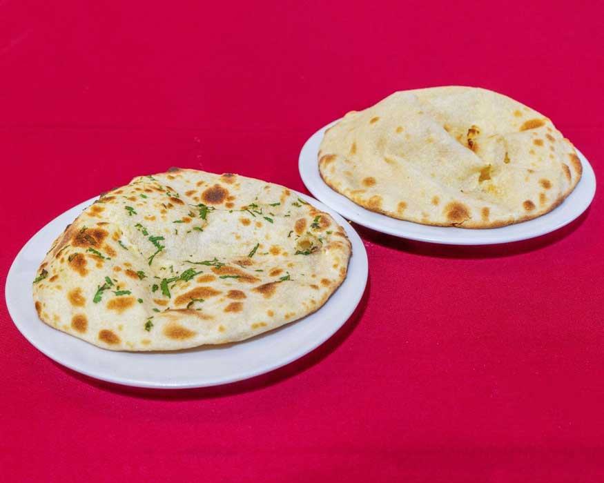 Naans